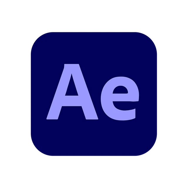 Hình sản phẩm After Effects for teams ALL Multiple Platforms Multi Asian Languages Subscription New