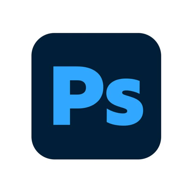 Hình sản phẩm Photoshop for teams ALL Multiple Platforms Multi Asian Languages Subscription New