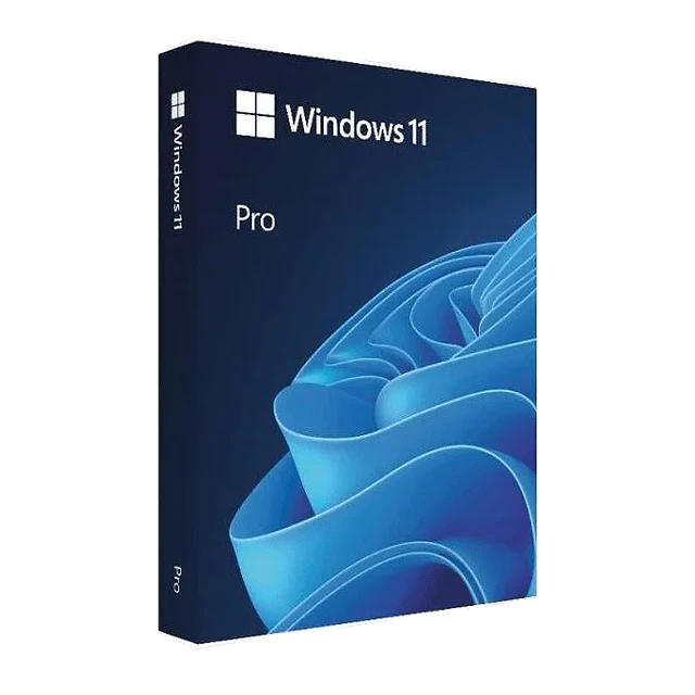 Hình sản phẩm Microsoft Win Pro 11 64-bit All Lng PK Lic Online DwnLd NR