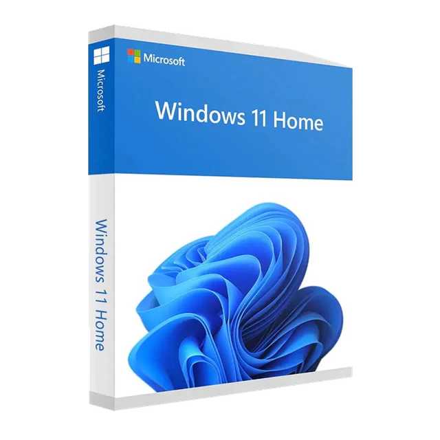 Hình sản phẩm Win Home FPP 11 64-bit Eng Intl USB
