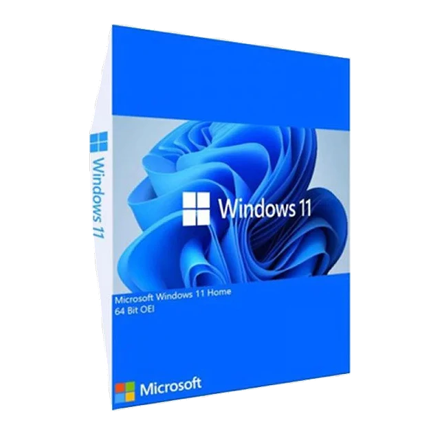 Hình sản phẩm Win Home 11 64Bit Eng Intl 1pk DSP OEI DVD
