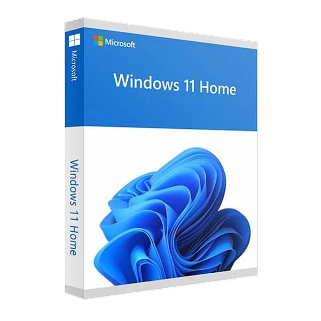 Hình sản phẩm Win Home 11 64-bit All Lng PK Lic Online DwnLd NR