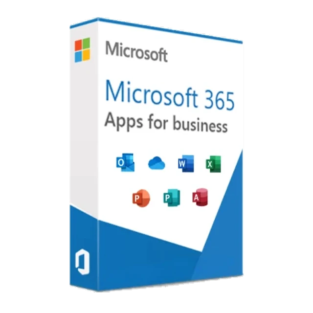 Hình sản phẩm Microsoft 365 Apps for Business