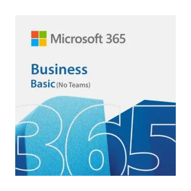 Hình sản phẩm Microsoft 365 Business Basic (no Teams)