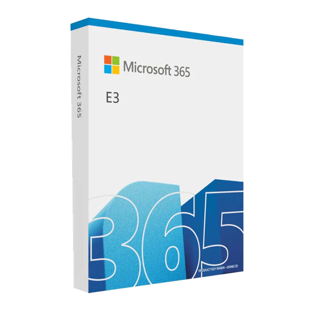 Hình sản phẩm Microsoft 365 E3