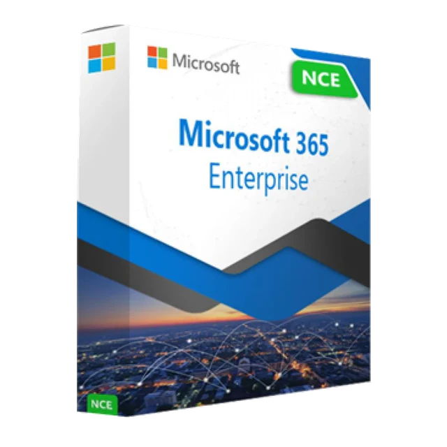 Hình sản phẩm Microsoft 365 E5