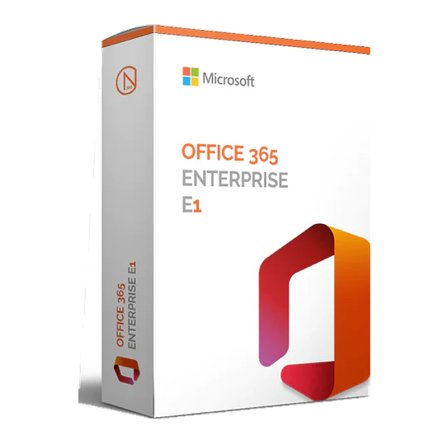 Hình sản phẩm Office 365 E1