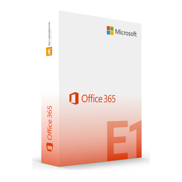 Hình sản phẩm Office 365 E1 (no Teams)