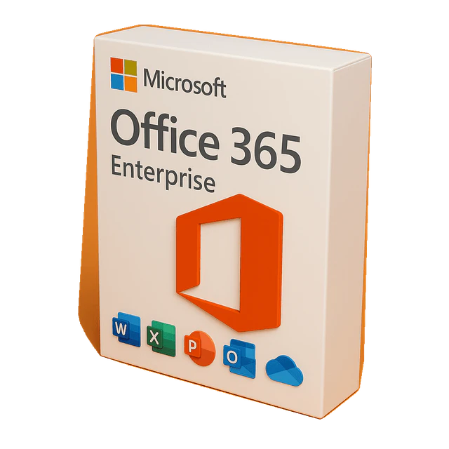 Hình sản phẩm Office 365 E3