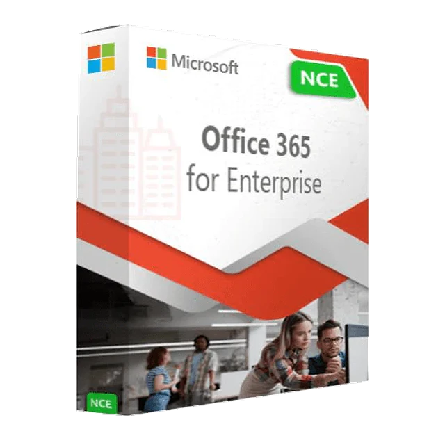 Hình sản phẩm Office 365 E3 (no Teams)