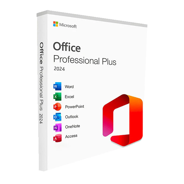 Hình sản phẩm Office LTSC Professional Plus 2024