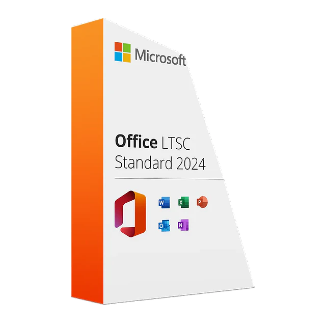 Hình sản phẩm Office LTSC Standard 2024