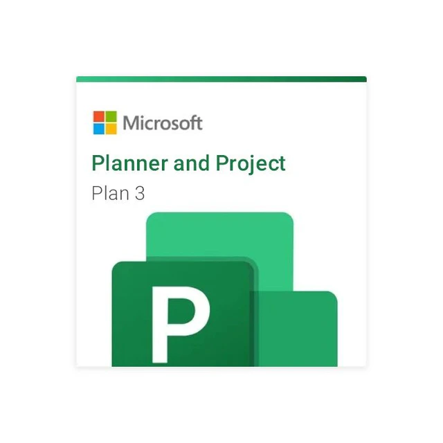 Hình sản phẩm Planner and Project Plan 3