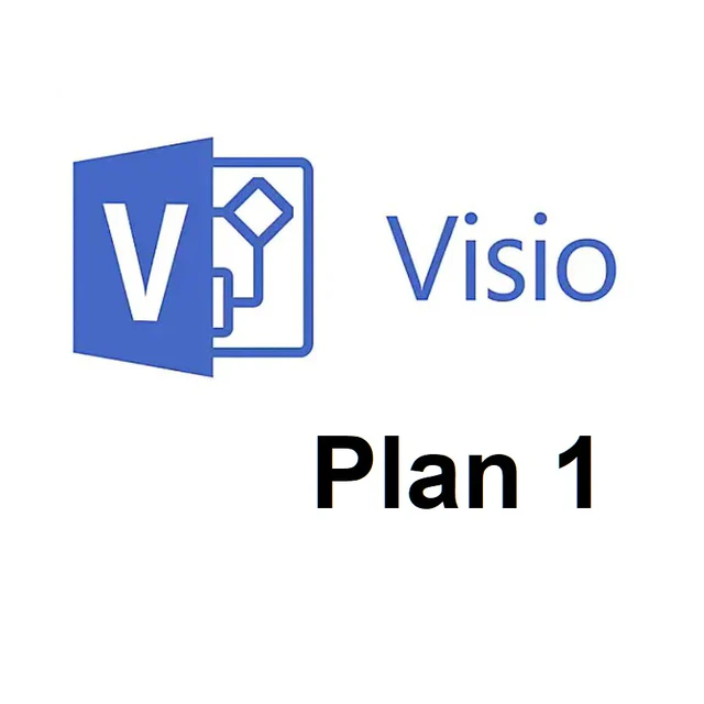 Hình sản phẩm Visio Plan 1