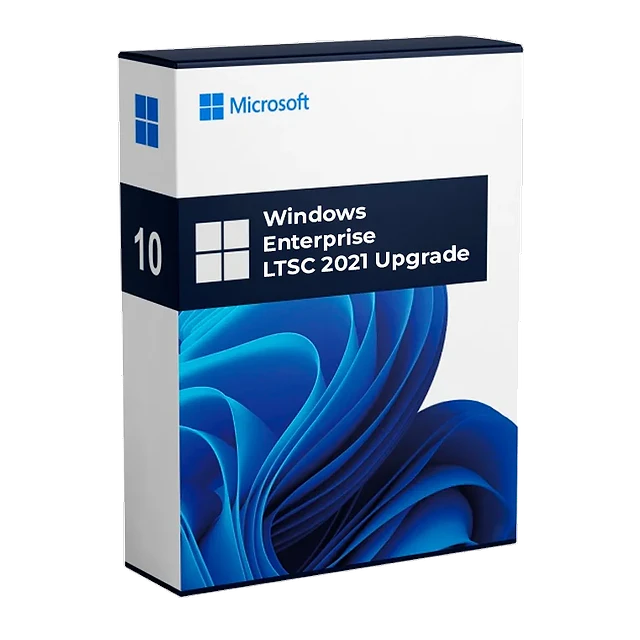Hình sản phẩm Win 10 Enterprise LTSC 2021 Upgrade