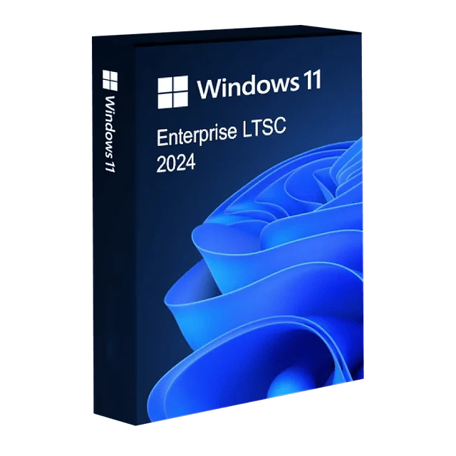 Hình sản phẩm Win 11 Enterprise LTSC 2024 Upgrade