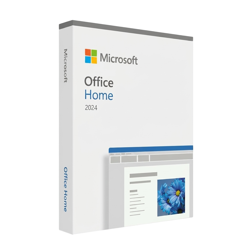 Office 2024 Home & Business chính hãng