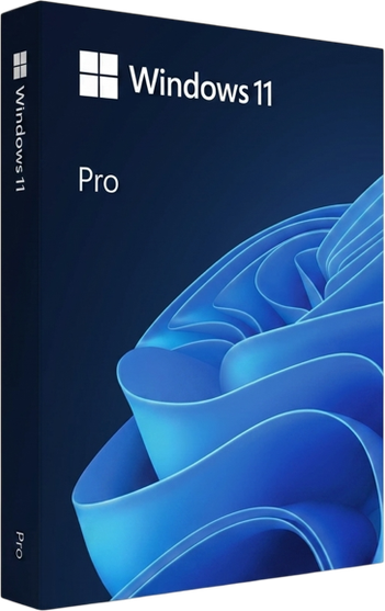Windows 10/11 Home/Pro chính hãng