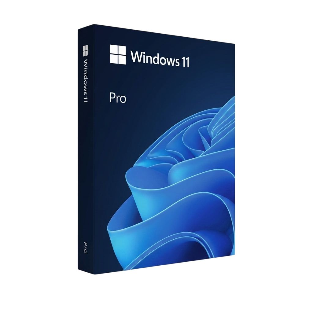 Windows 10/11 Home/Pro chính hãng